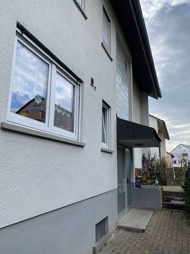 Immobilie in Magstadt - Gepflegtes Mehrfamilienhaus mit 5 Wohneinheiten in Magstadt - Bild 2