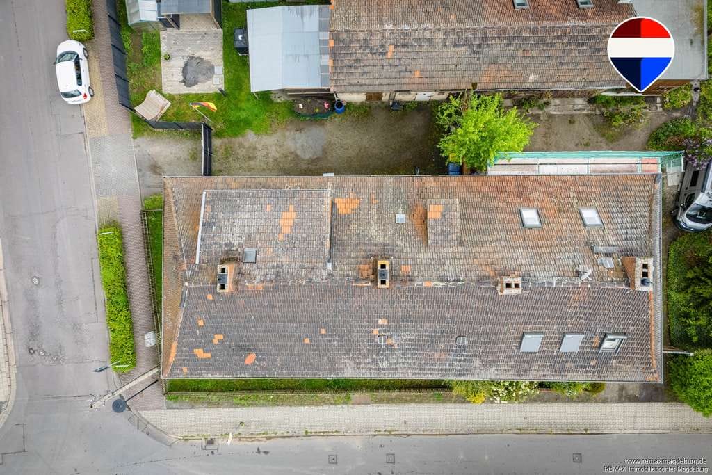 Immobilie in Haldensleben - Mehrfamilienhaus mit klassischer Aufteilung und langfristigem Renditepotenzial - Bild 4