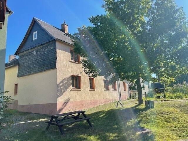 Immobilie in Zeulenroda-Triebes - Ein behagliches Zuhause ... - Bild 1