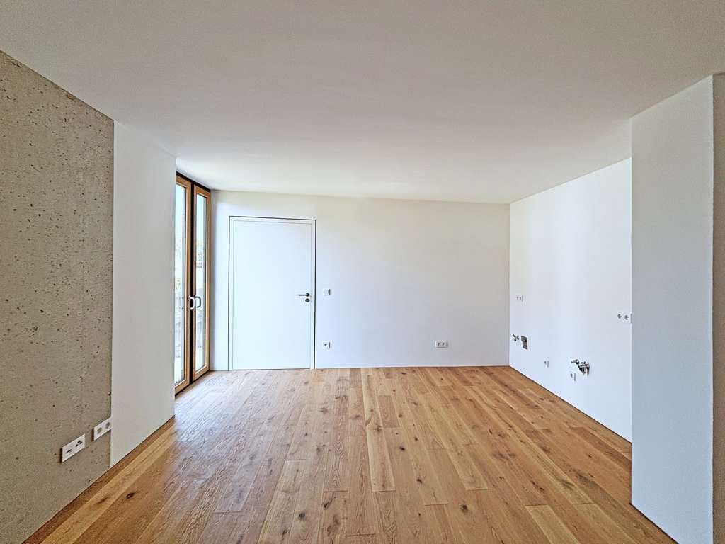 Immobilie in Kumhausen - Urbanes Wohnen im Süden von Landshut - Raumkunst. Einzigartig. Für Sie! - Bild 2