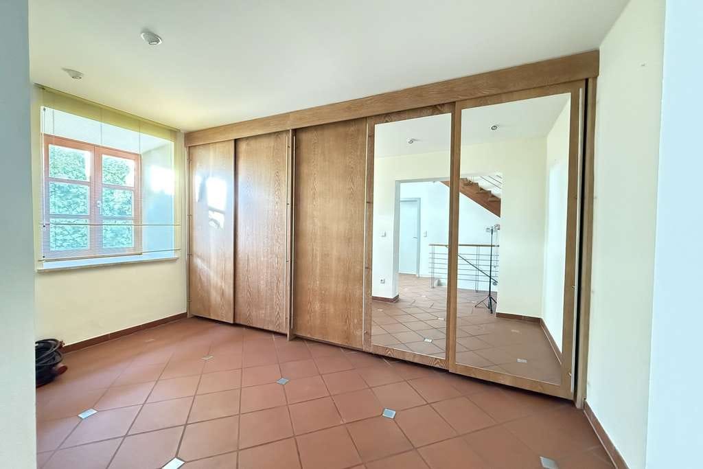 Immobilie in Perach - Historisches Haus mit Alpenblick - Bild 3