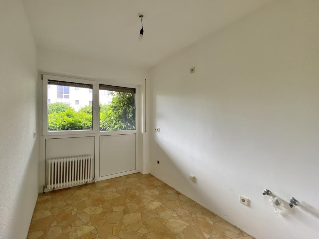 Immobilie in Daisendorf - Erdgeschosswohnung in Daisendorf - Bild 4