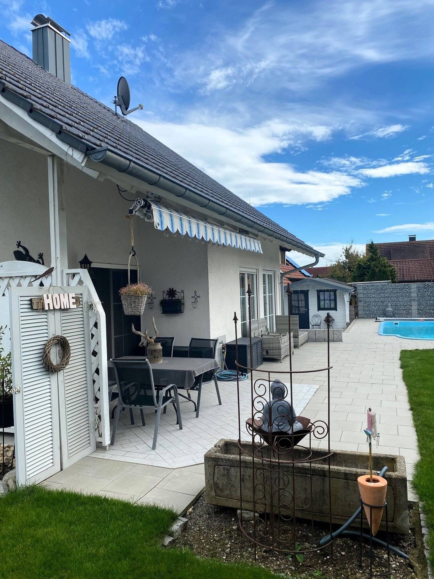 Immobilie in Mühlhausen-Ehingen - Ihr Traumhaus für Ihre Familie - Bild 0