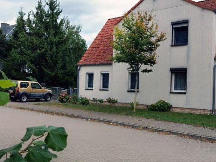 Immobilie in Biederitz - Keine Käuferprovision! Wohnen auf dem Land, und doch im Speckgürtel von Magdeburg - Bild 0