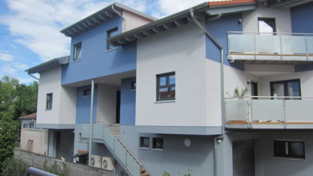 Immobilie in Siebeldingen - Energiesparhaus im gehobenen Segment - Bild 0