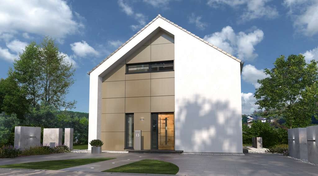 Immobilie in Lug - Tolles Haus auf schönem Grundstück, was will man mehr. - Bild 1