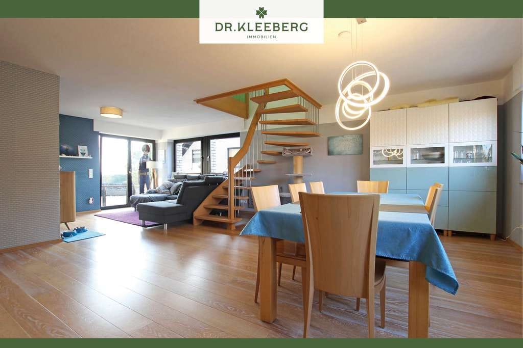 Immobilie in Lienen - Attraktives Wohn- und Geschäftshaus mit Ausbau- und Entwicklungspotenzial in Lienen - Bild 2