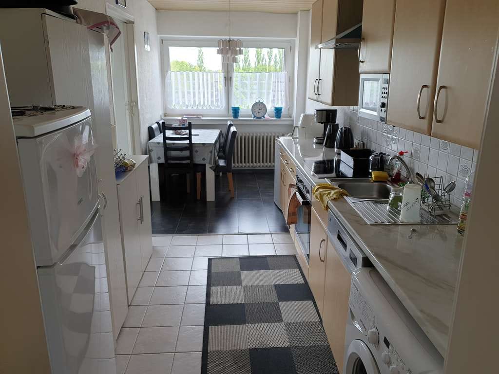 Immobilie in Herten - Ruhig gelegene 2 Zimmer ETW in Herten-Westerholt mit Balkon Provisionsfrei! - Bild 4