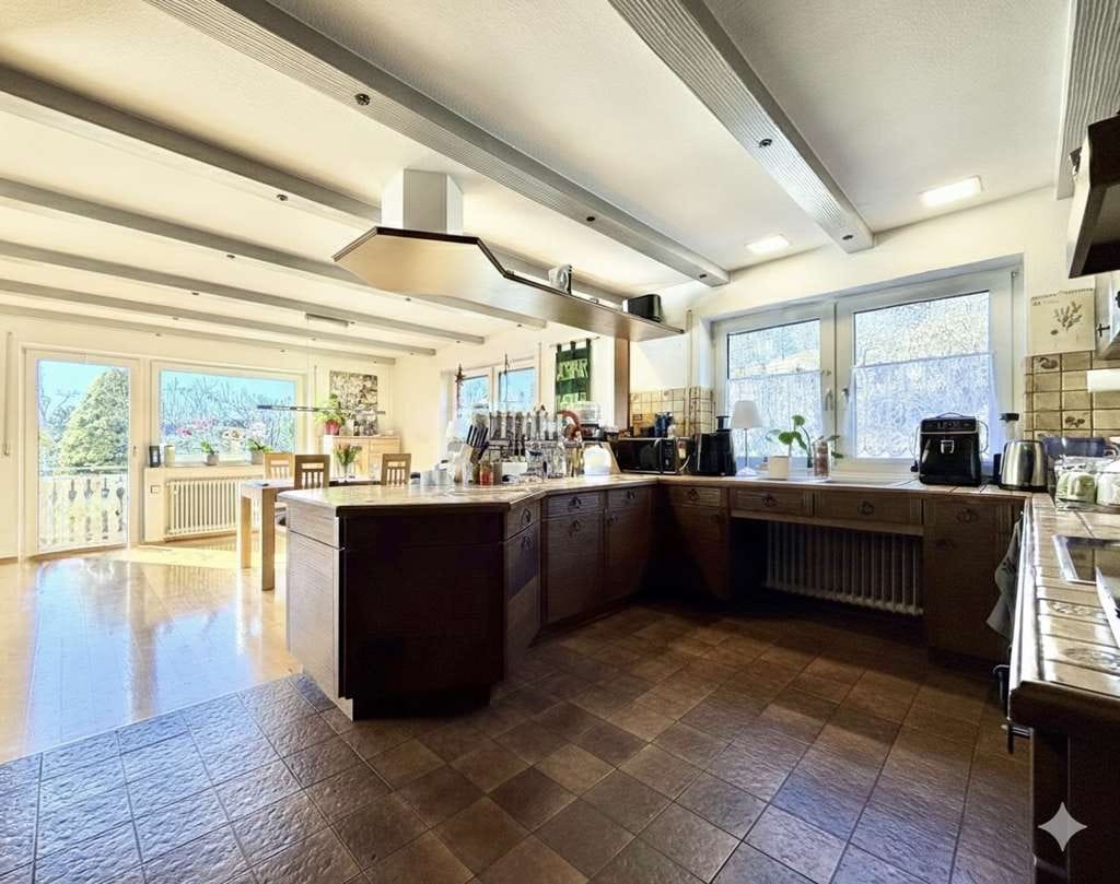 Immobilie in Balingen - Zuhause ankommen: Großzügiges Einfamilienhaus mit Südterrasse und Wohlfühlcharakter - Bild 4