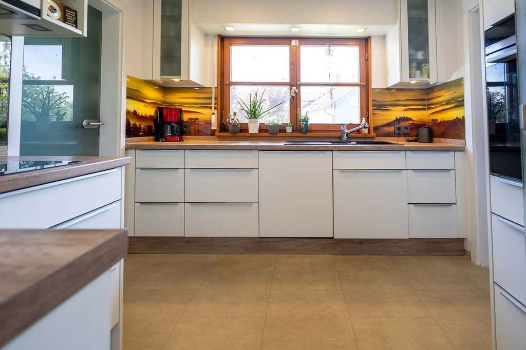 Immobilie in Merklingen - Ihr neues Zuhause für die ganze Familie – großzügig, gepflegt und naturnah - Bild 4