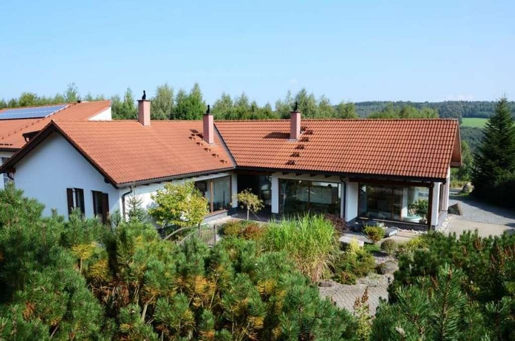 Immobilie in Rodewisch - Stark!Anschauen, Kaufen, Arbeiten und Wohnen, hier ist alles fertig!!! - Bild 2