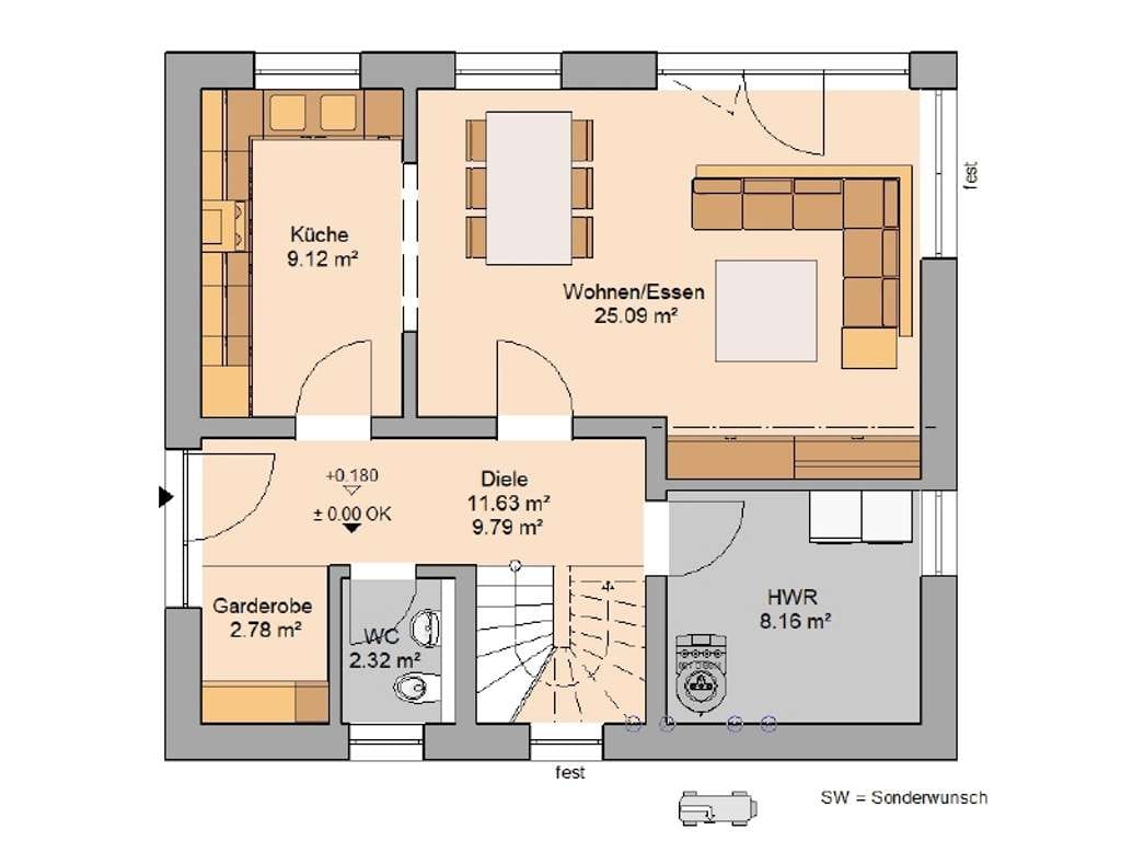 Immobilie in Börnichen - Ihr starker Baupartner in der Region: Kern-Haus! - Bild 2