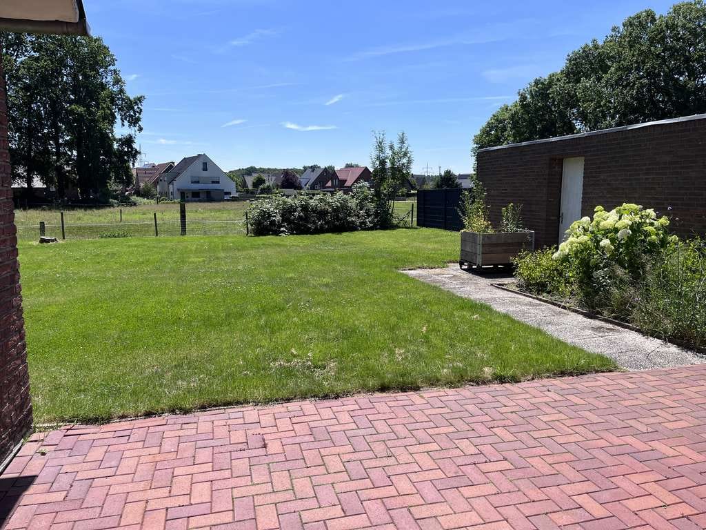 Immobilie in Ahaus - Geräumiges Familienhaus aus dem Dornröschenschlaf zu erwecken - Bild 3