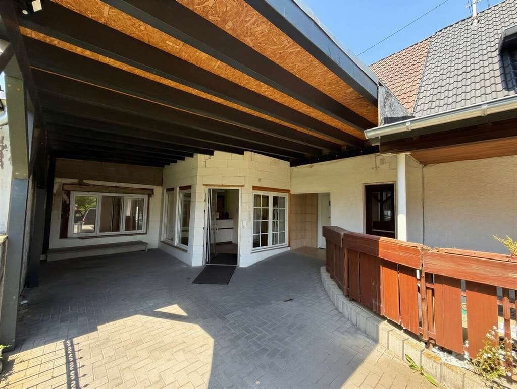 Immobilie in Fluterschen - Investoren -  WEG-geteiltes Wohn- und Geschäftshaus mit Entwicklungspotenzial zur Wohnnutzung - Bild 3