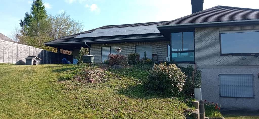 Immobilie in Reiskirchen - Barrierefreier Bungalow in Reiskirchen - Bild 2