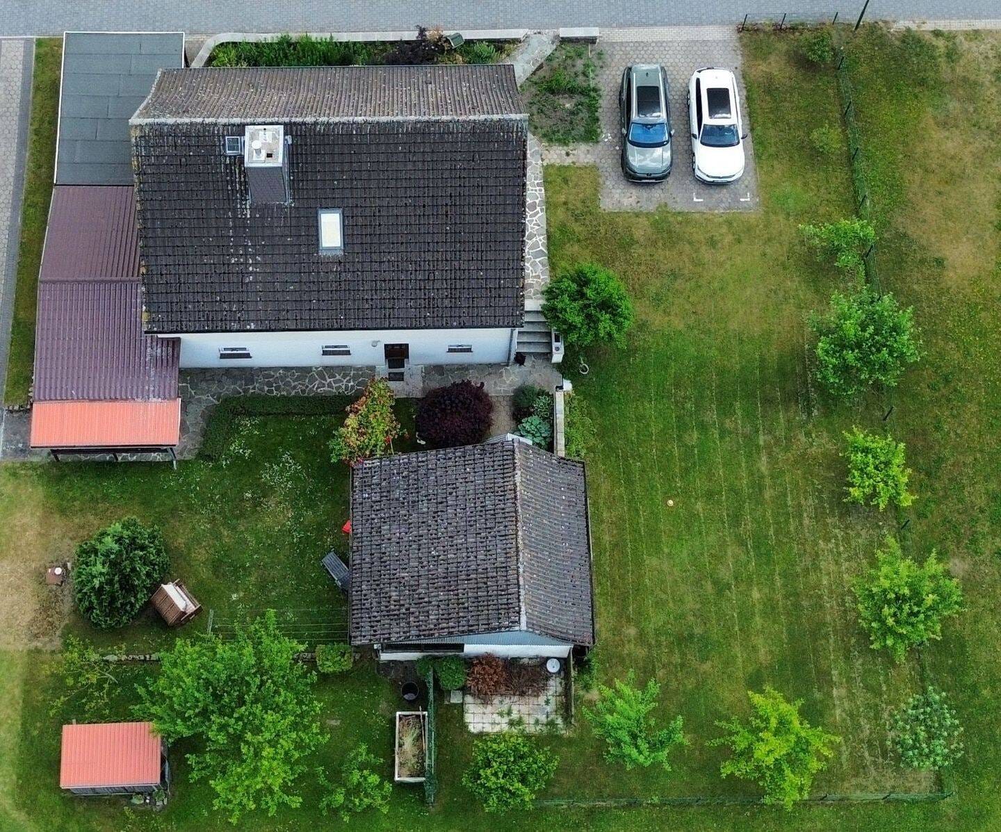 Immobilie in Bismark (Altmark) - Geräumiges Familienhaus mit Terrasse in Bismark (Altmark) - Bild 2
