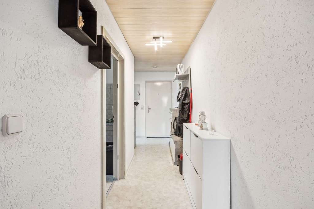 Immobilie in Lichtenstein - Praktische 3-Zimmer-Wohnung mit Balkon & Keller – Ideal für Paare oder kleine Familien | Unterhausen - Bild 3