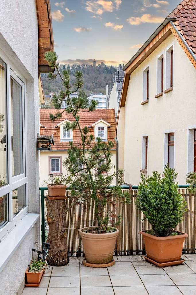 Immobilie in Weinheim - Einen Steinwurf vom Marktplatz entfernt! - Bild 0