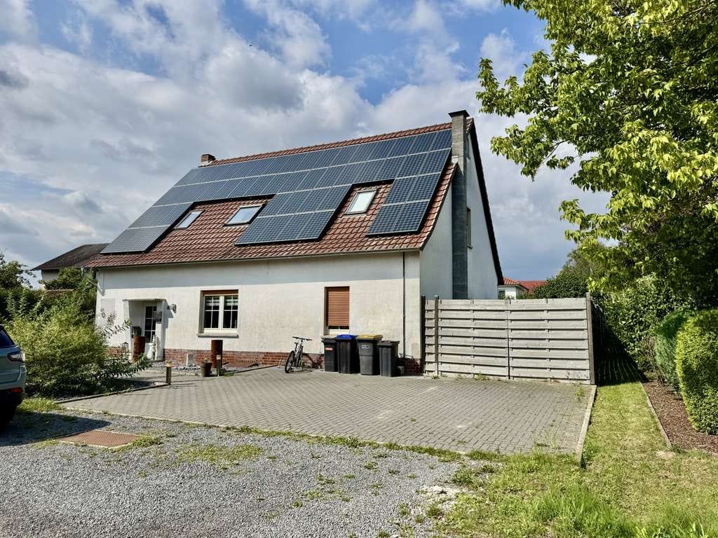 Immobilie in Minden - Freiraum für die ganze Familie – Wohnen, leben und dabei clever finanzieren - Bild 2