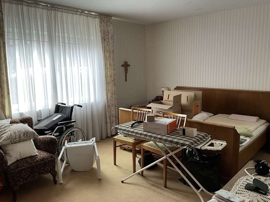 Immobilie in Papenburg - Wunderbare Wohnlage mit Expansionspotential - Bild 4