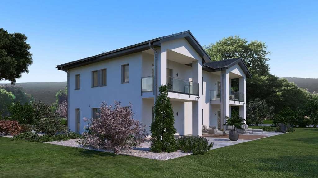 Immobilie in Grünheide (Mark) - Viel Haus für Menschen mit viel Geschmack ! Mit einem Grundstück berechnet ! - Bild 2
