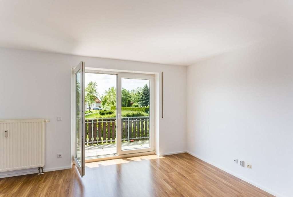 Immobilie in Niederau - Vermietete Eigentumswohnung in Ockrilla - Bild 2