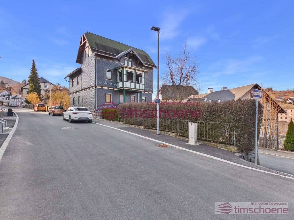 Immobilie in Steinach - Investieren in Steinach – Mehrfamilienhaus mit bestehenden Mieteinnahmen - Bild 4