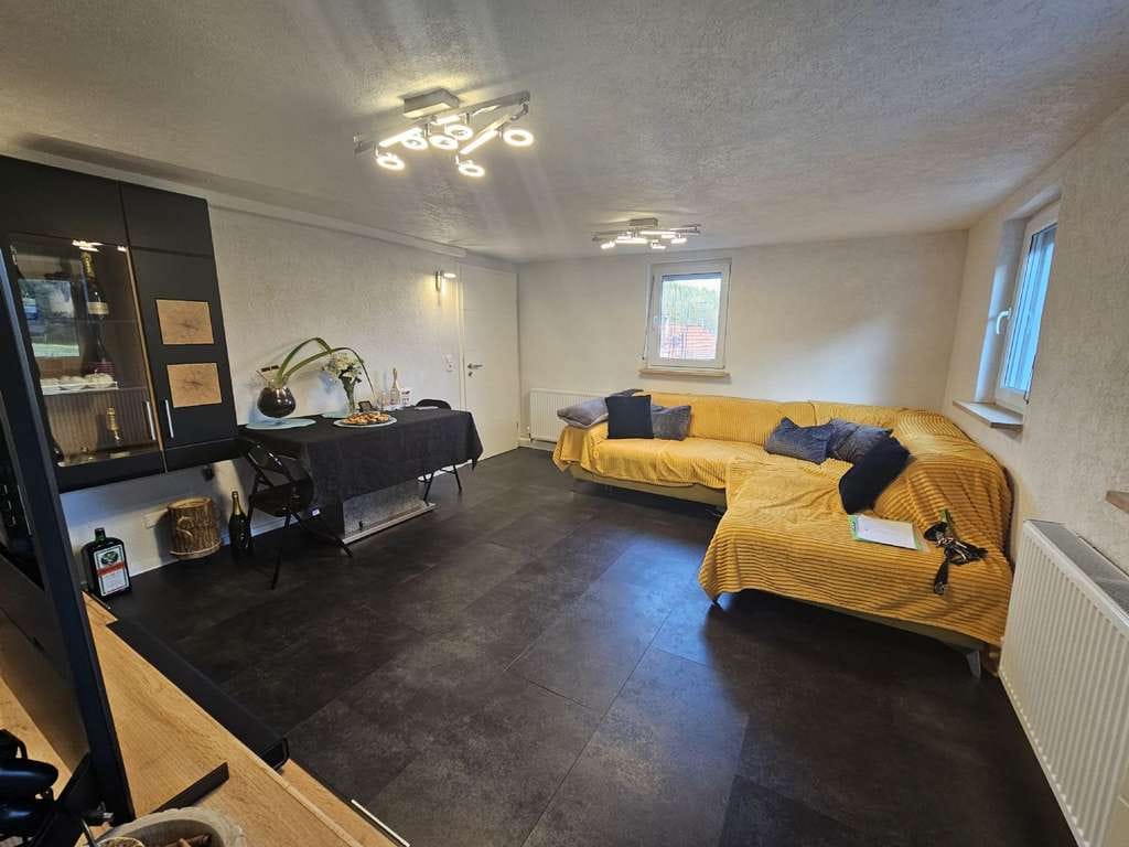 Immobilie in Abtsgmünd - Modern.  Einfamilienhaus mit herrlichem Garten!! - Bild 0