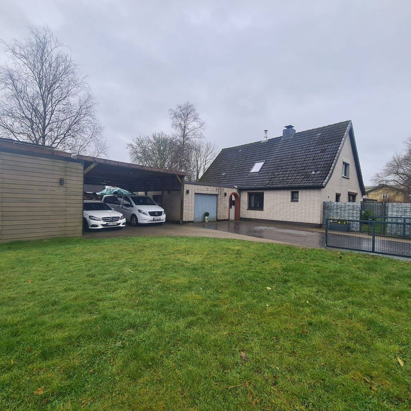 Immobilie in Barkenholm - Einfamilienhaus in Linden zu verkaufen - Bild 3