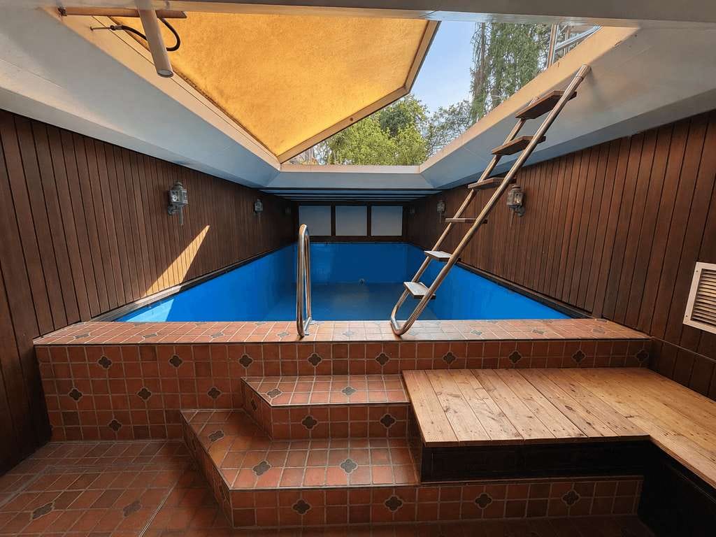 Immobilie in Heddesheim - Dreifamilienhaus mit Pool & Garten – vielseitige Perspektiven in Heddesheim - Bild 3