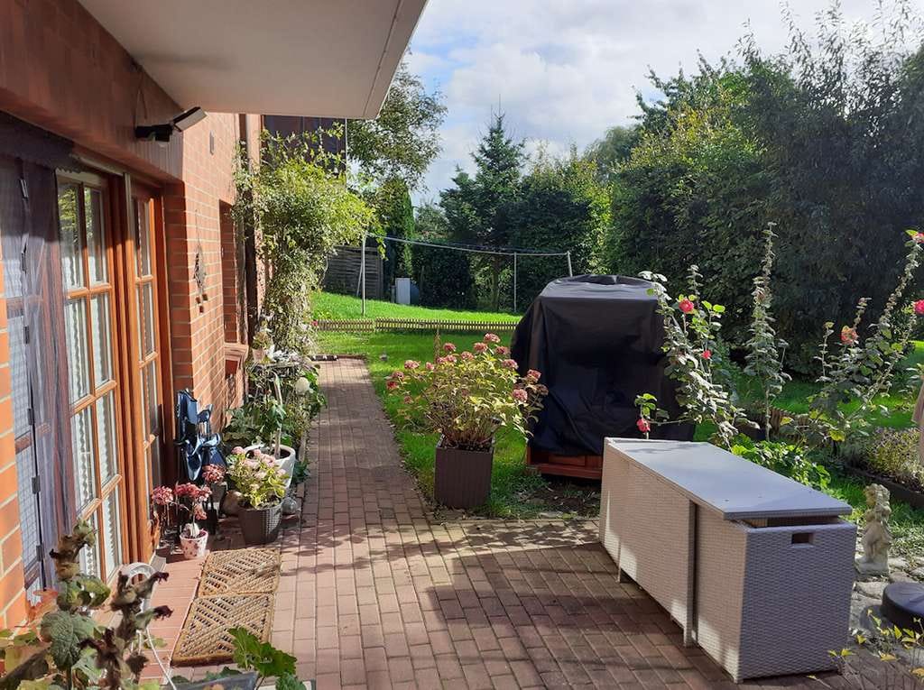 Immobilie in Bobitz - Naturnahe Eigentumswohnung in Ostseenähe nahe der Hansestadt Wismar - Bild 4