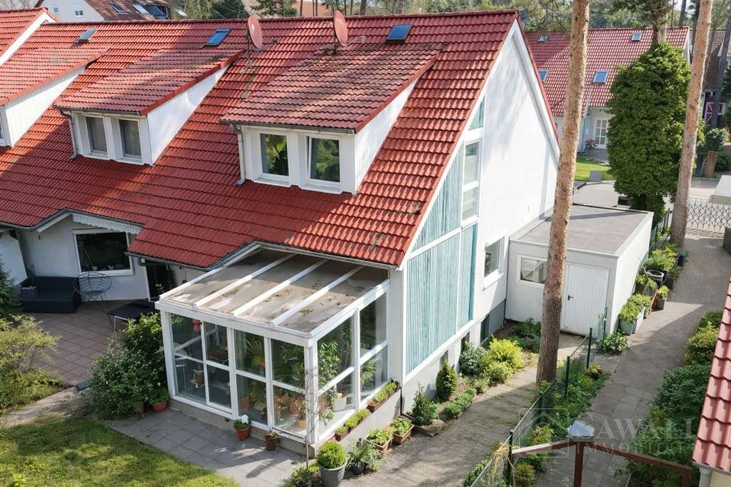 Immobilie in Kleinmachnow - Zuhause mit Perspektive – ideal für den Start und das Wachsen als Familie - Bild 3