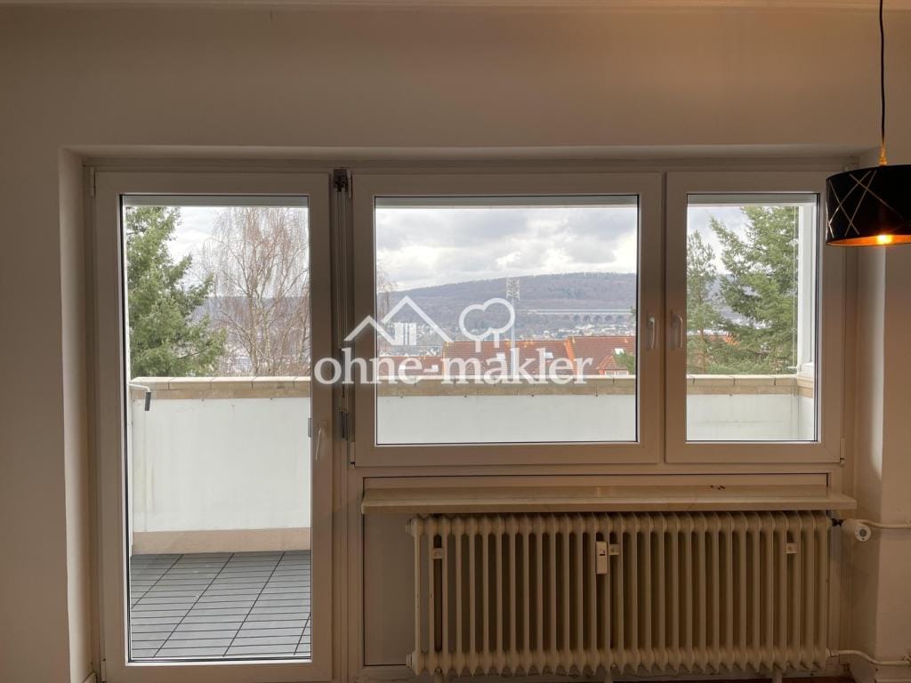 Immobilie in Niedernhausen - Etagenwohnung in Niedernhausen - Bild 4