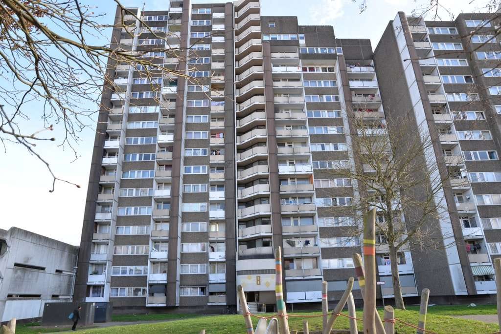 Immobilie in Köln - 3  Zimmer Wohnung  in Meschechenich - Bild 0