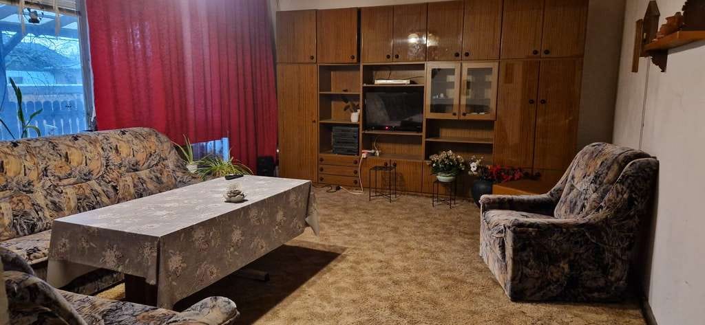 Immobilie in Lübz - Reduziert- Einfamilienhaus in beliebten Wohnviertel in Lübz - Bild 3