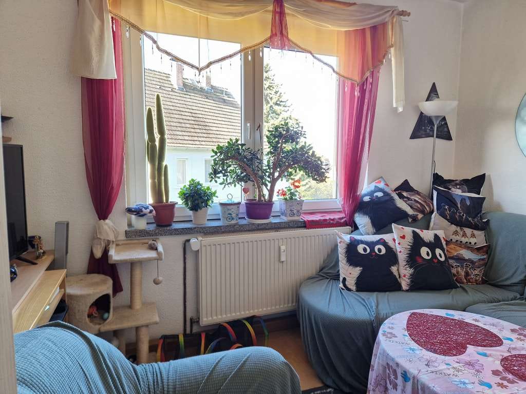 Immobilie in Göhren - Familienfreundliches Haus in Nobitz - teilweise Modernisiert und viel Platz - Bild 4