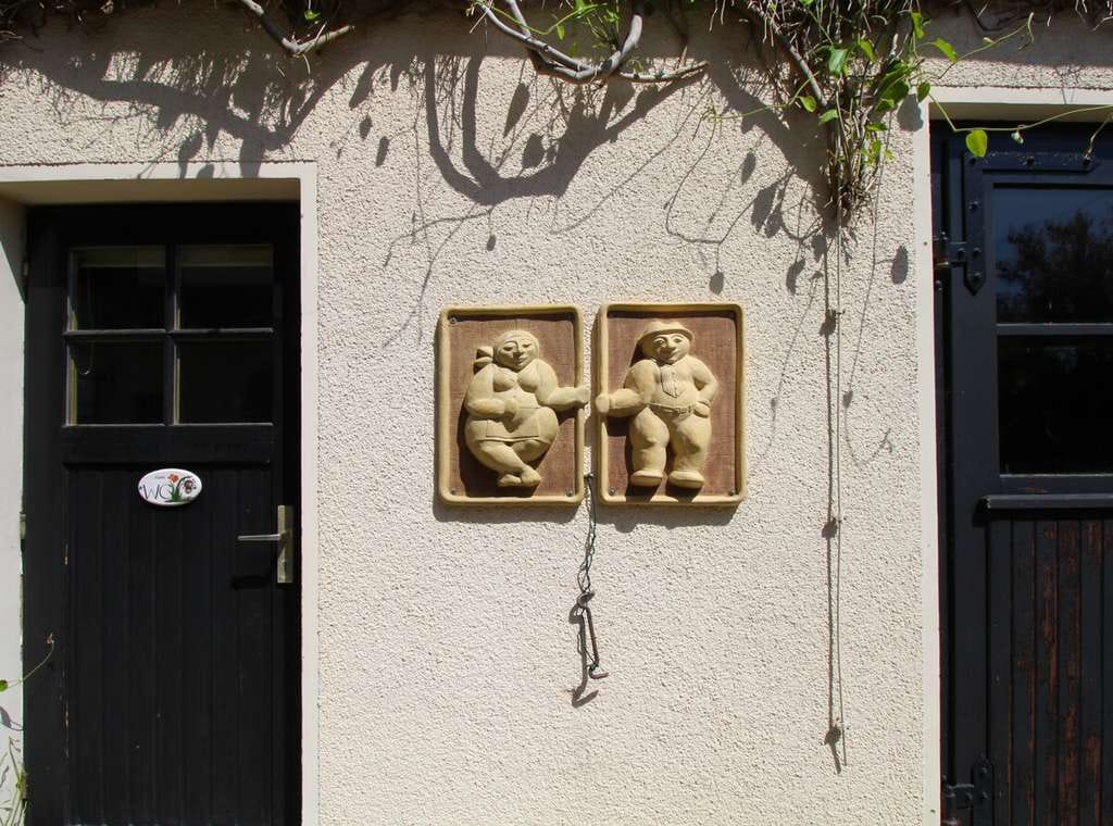 Immobilie in Finneland - Ein Ort für Visionen: Traumhaus in Finneland/Kahlwinkel mit Raum für Arbeit und Leben - Bild 4