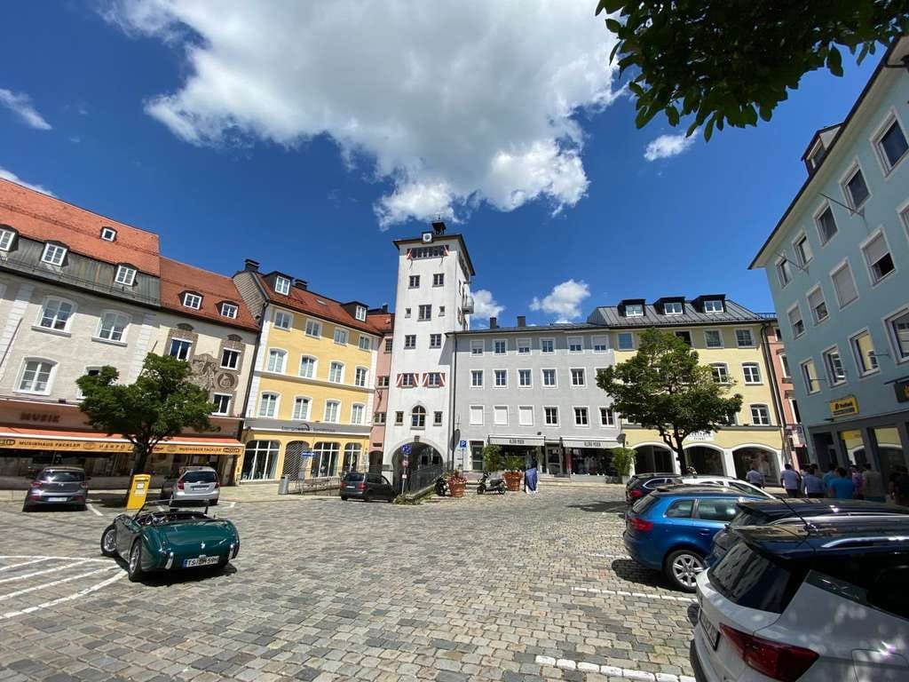 Immobilie in Traunstein - Bauernhaus in naturnaher Lage bei Traunstein - Bild 3