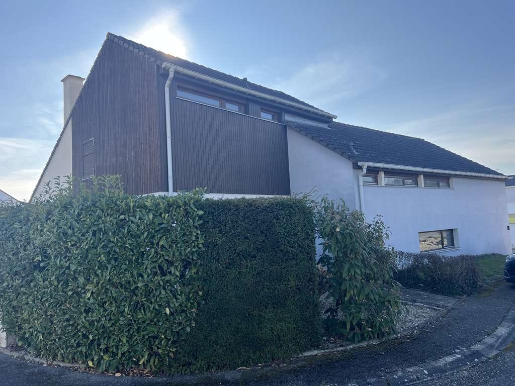 Immobilie in Hartheim am Rhein - Nur 10 Min. von Hartheim! Großes TRAUM EFH in Top Zustand mit ELW/FEWO (AirBnB  30.000€ p.J.) - Bild 2