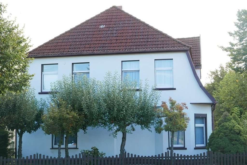 Immobilie in Dargun - Ein-/Zweifamilienhaus inmitten der Stadt - Bild 2