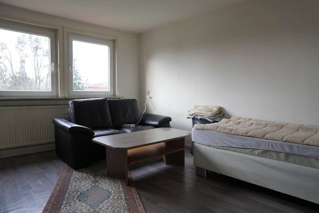 Immobilie in Salzgitter - Provisionsfrei für Käufer! Vermietete Dachgeschosswohnung mit solider Rendite in Salzgitter-Bad - Bild 3
