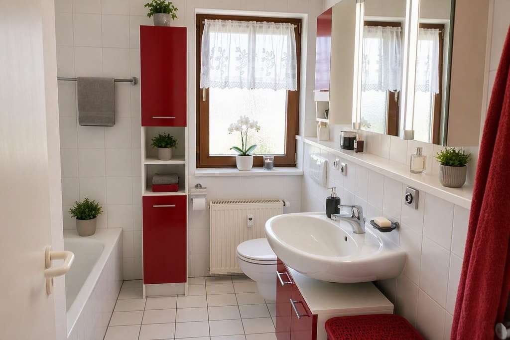 Immobilie in Pleidelsheim - 3-Zimmer-Balkonwohnung in Pleidelsheim! - Bild 4