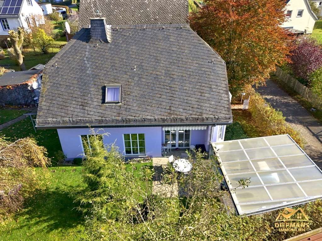 Immobilie in Laufersweiler - Das perfekte Stück Heimat! - Bild 1