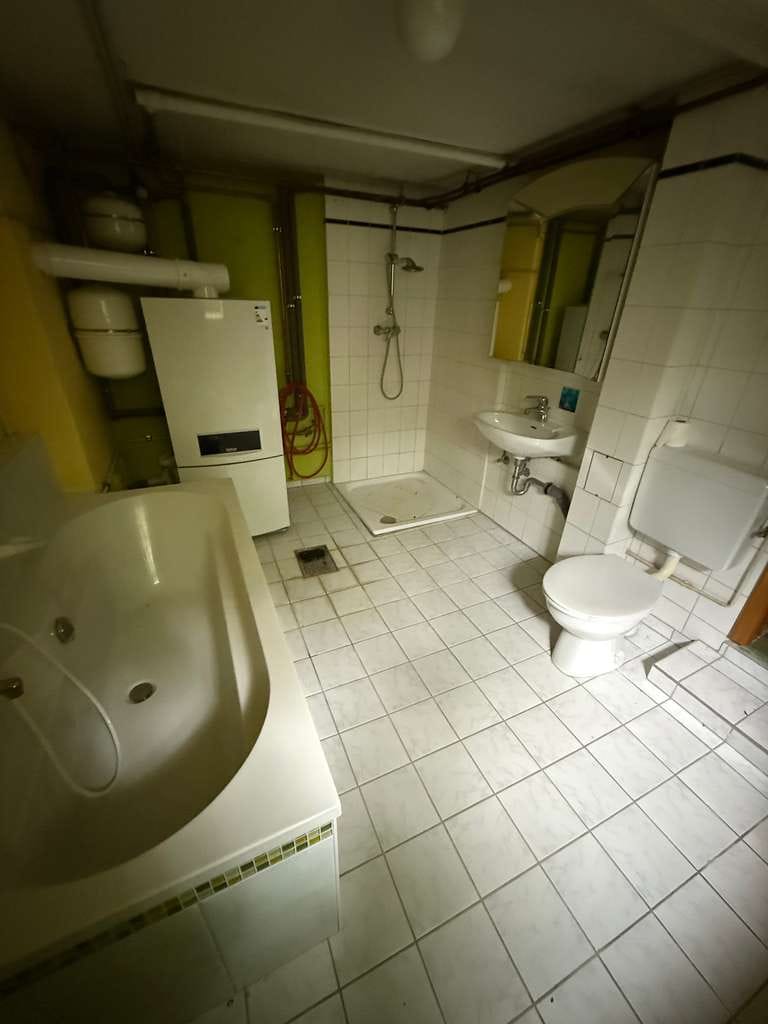 Immobilie in Dobersdorf - Reihenendhaus mit Potenzial in Schönkirchen - Bild 4
