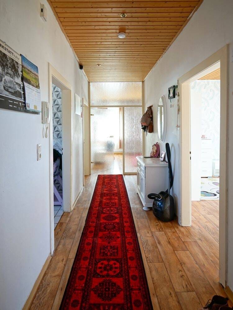 Immobilie in Warstein - Zentral gelegenes 5-Familienhaus - gut vermietet - mit schicker Eigentümerwohnung! - Bild 2