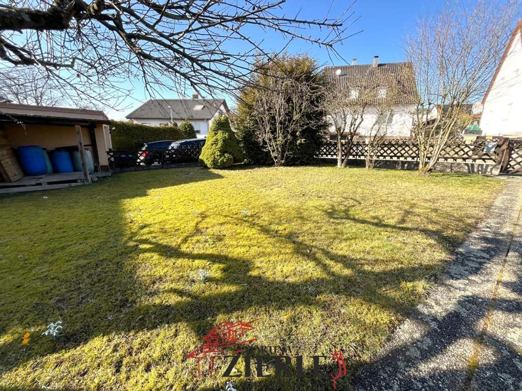 Immobilie in Schlierbach - Gelegenheit! Einfamilienhaus mit fantastischem Garten, Garage, Stellplatz,  Keller und Gartenhaus! - Bild 1