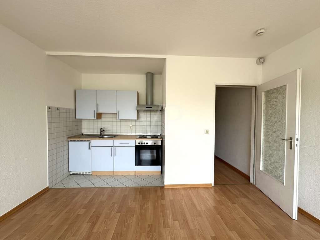 Immobilie in Bad Homburg vor der Höhe - VON POLL - BAD HOMBURG: Zentral, sonnig, barrierearm – 1-Zimmer-Wohnung in Top-Lage - Bild 4