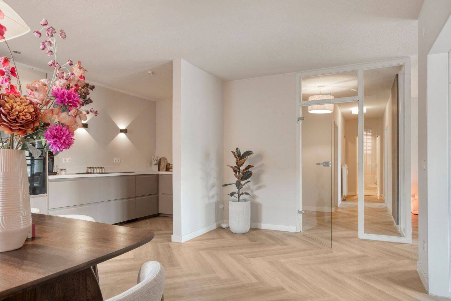 Immobilie in Emlichheim - An der Dorfstraße 36B in Emlichheim finden Sie diese komplett renovierte und sofort bezugsfertige 3-Zimmer-Wohnung mit ca. 116 m². - Bild 4