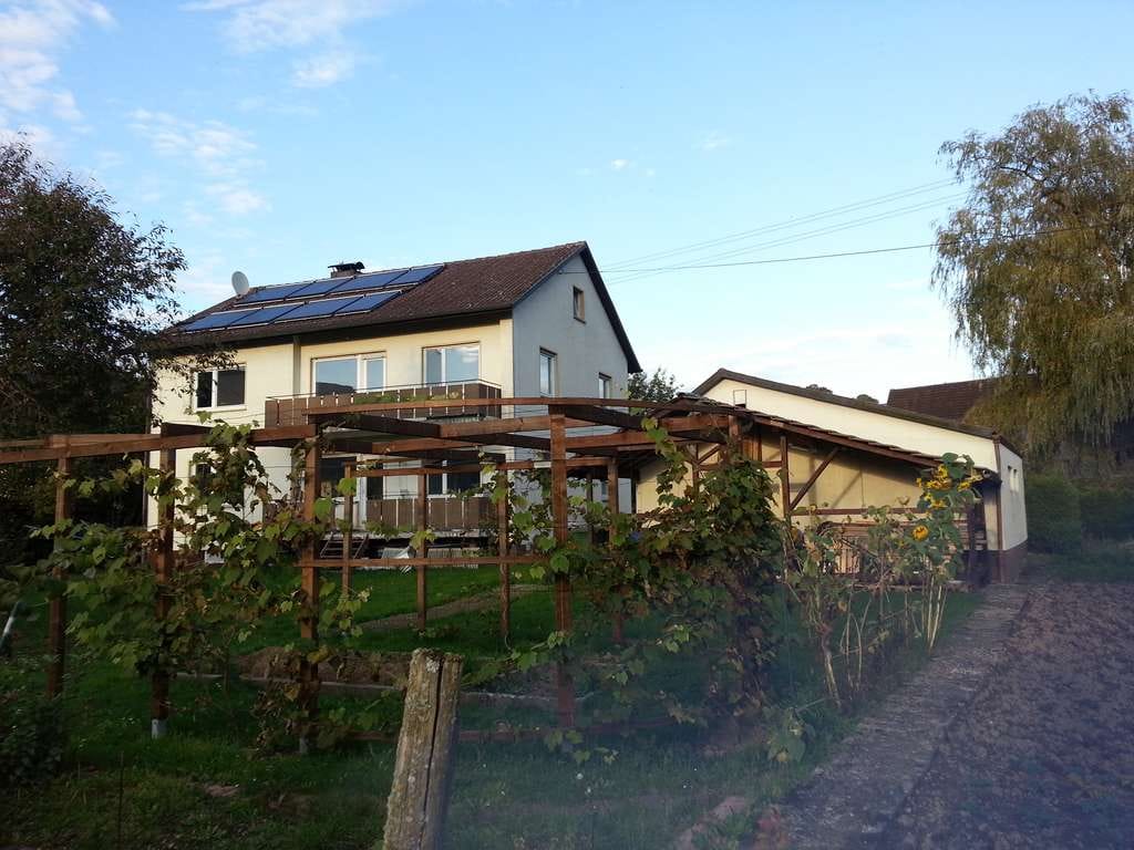 Immobilie in Krauchenwies - Das ideale Haus für mehrere Generationen oder die große Familie in Krauchenwies!!!    - Bild 2