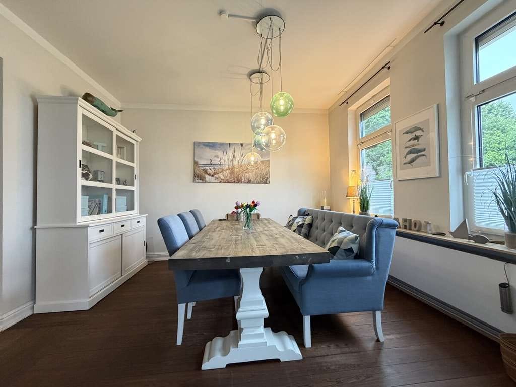 Immobilie in Horst - Charmantes Einfamilienhaus  - top modernisiert - - Bild 4